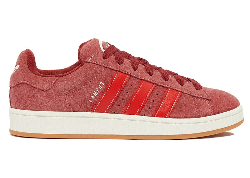 adidas Campus 00s Preloved Ruby