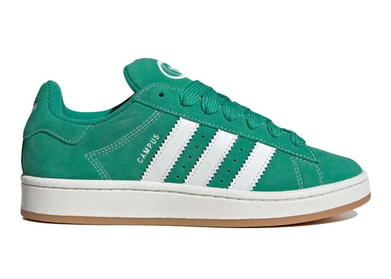 adidas Campus 00s Semi Court Green (Women's)