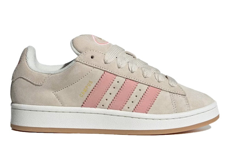 adidas Campus 00s Wonder Mauve Glow Pink (Women's)