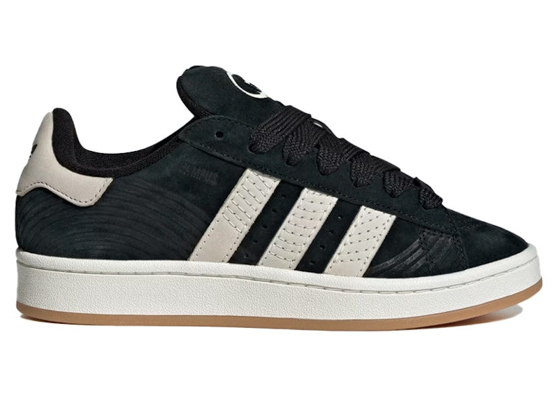 adidas Campus 00s Zen Garden Pack Black Cream (Women's)
