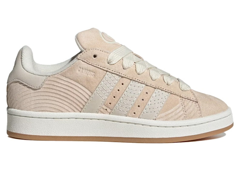 adidas Campus 00s Zen Garden Pack Wonder White (Women's)