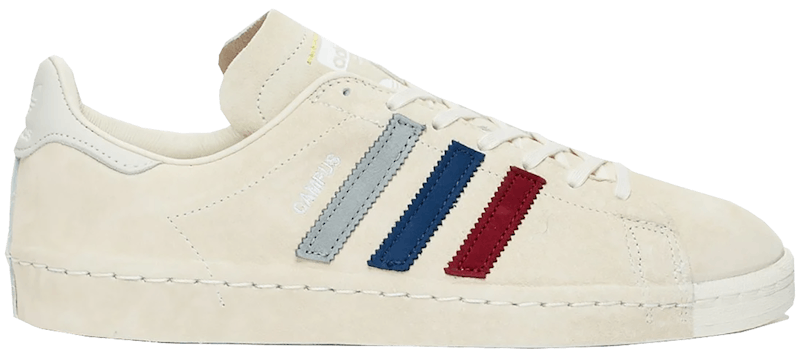 adidas Campus 80 Recouture Chalk White