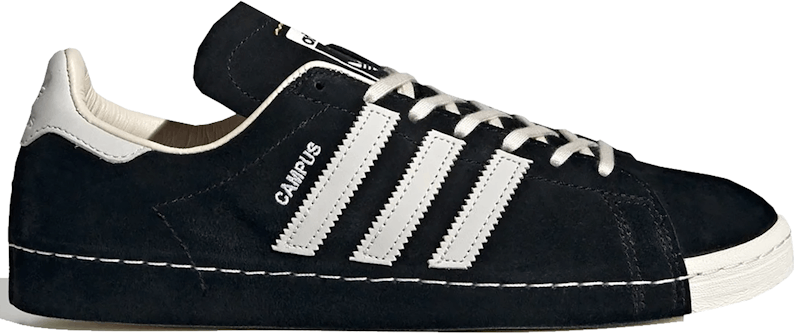 adidas Campus 80 Recouture Core Black