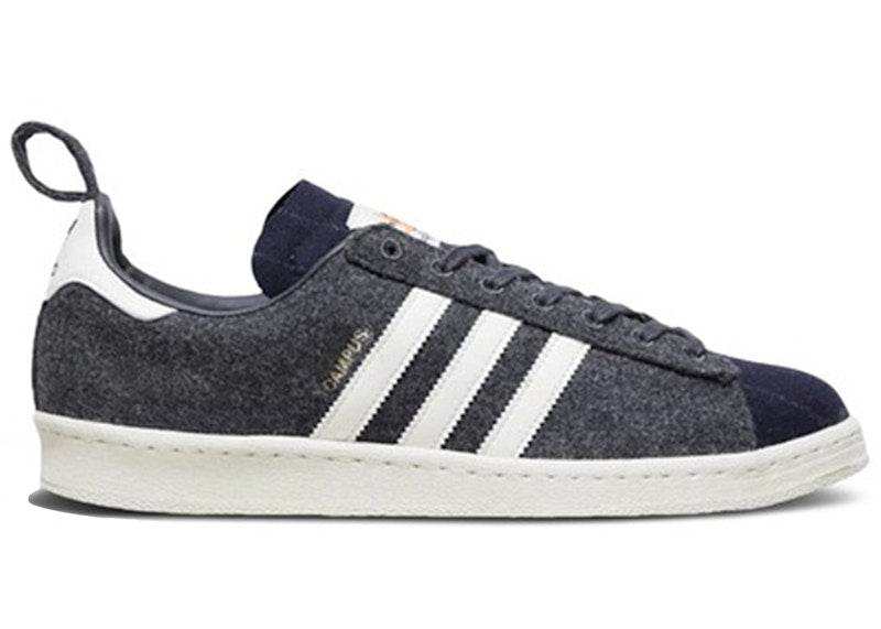 adidas Campus 80s size? Exclusive Fox Brothers
