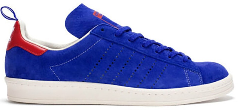 adidas Campus 80s Kazuki Kuraishi Blue