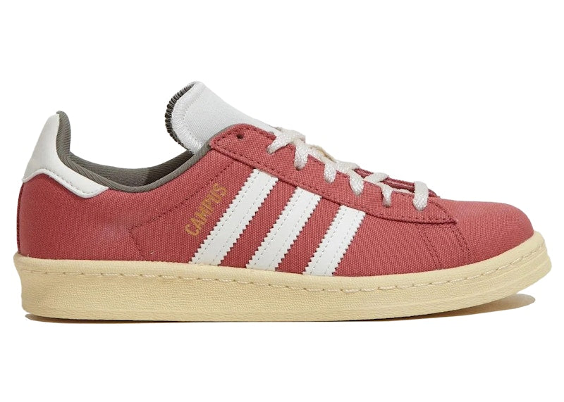 adidas Campus 80s Wonder Red