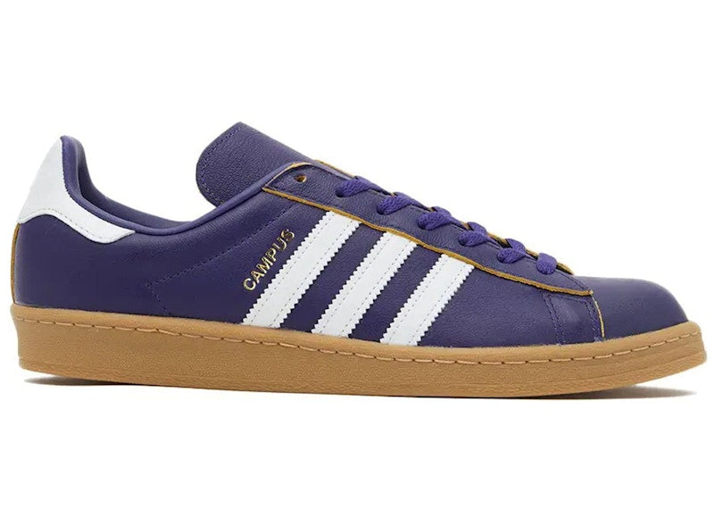 adidas Campus 80s size? Exclusive City Flip Birmingham