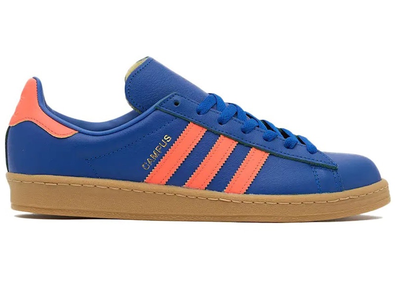 adidas Campus 80s size? Exclusive City Flip Dublin