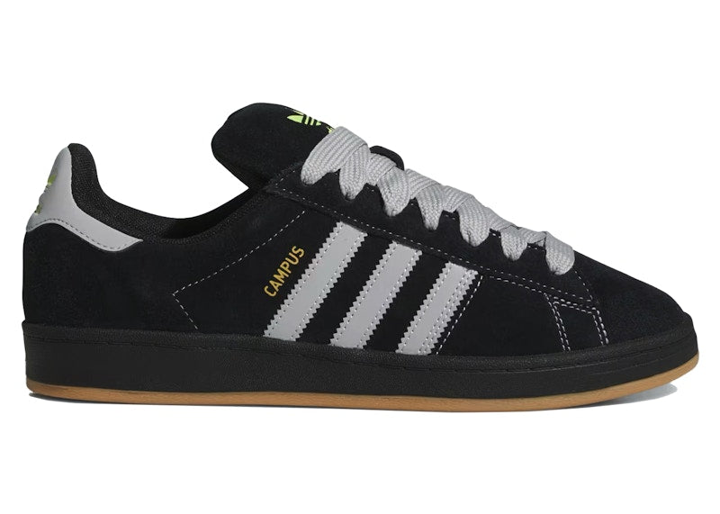 adidas Campus 90s ADV Core Black Grey