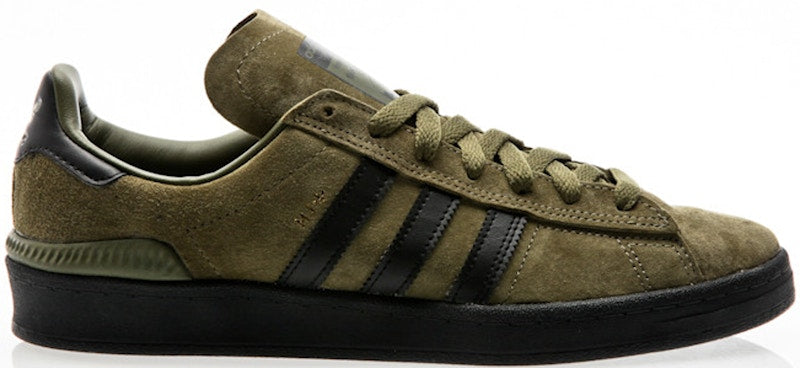 adidas Campus Adv Marc Johnson