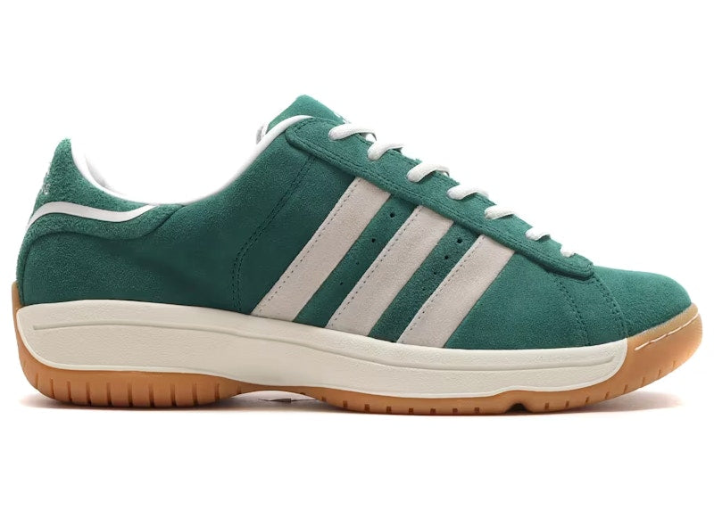 adidas Campus S Supreme Sole atmos College Green