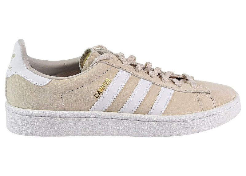 adidas Campus Clear Brown (Women's)