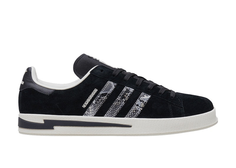 adidas Campus Invincible x Neighborhood