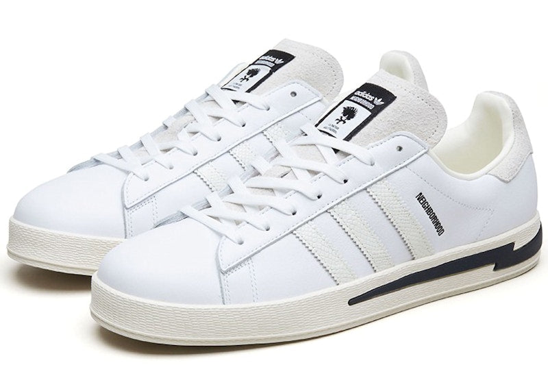 adidas Campus Neighborhood x Invincible (2022)