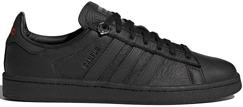 adidas Campus Prince 032c Black