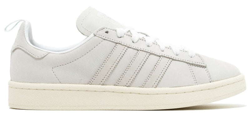 adidas Campus Vingtage White