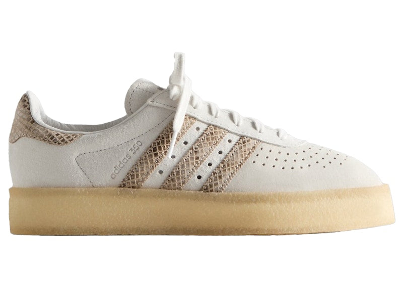 adidas Clarks 8th Street AS350 by Ronnie Fieg Kithmas