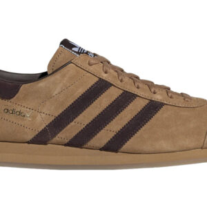 adidas Country Japan Brown Desert Dark Brown Cardboard - Image 2