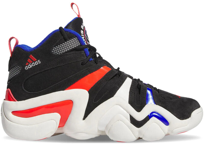 adidas Crazy 8 French Basketball Men's - IF4521 - US