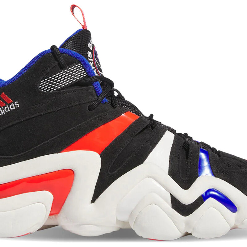 adidas Crazy 8 French Basketball Men's - IF4521 - US