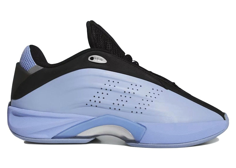 adidas Crazy IIInfinity 130 Blue Spark Men's - IH2666 - US