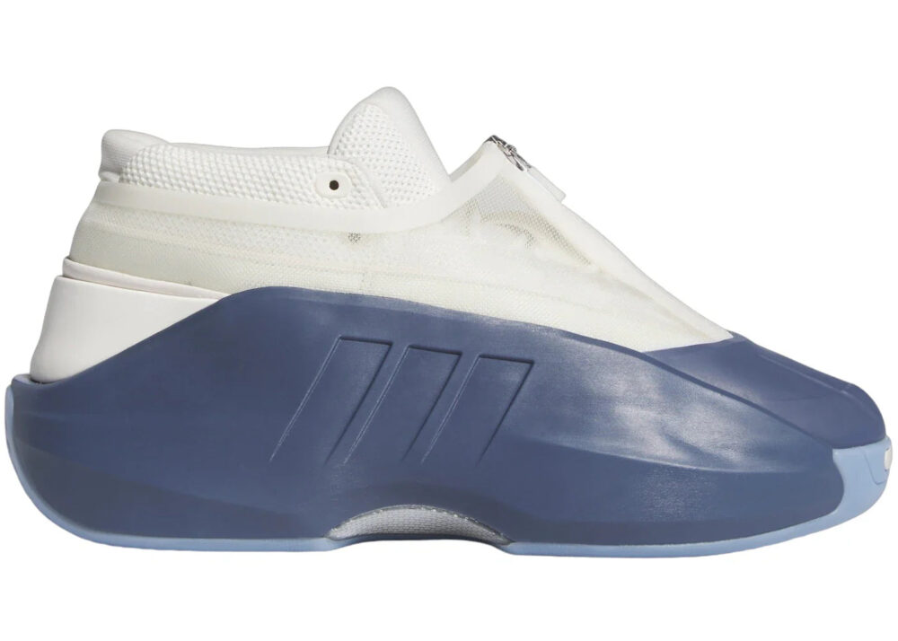 adidas Crazy IIInfinity Preloved Ink Blue Spark Core White