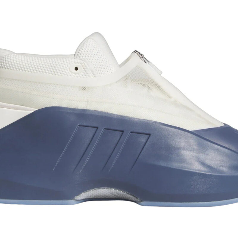 adidas Crazy IIInfinity Preloved Ink Blue Spark Core White