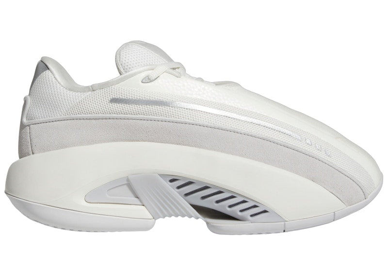 adidas Crazy Mad IIInfinity Core White Sub Green Dash Grey