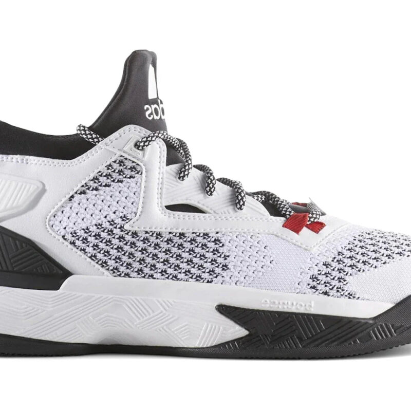 adidas D Lillard 2 PK Home Men's - B54171 - US