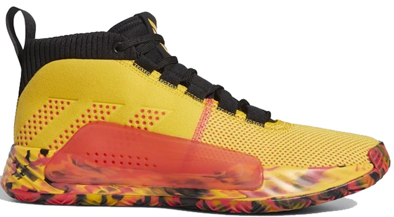 adidas Dame 5 Storytelling