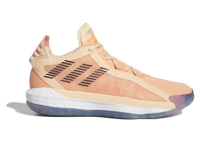 adidas Dame 6 International Women's Day