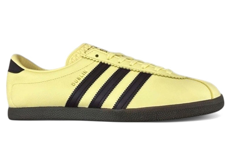 adidas Dublin size? Exclusive 25th Anniversary City Series Almost Yellow