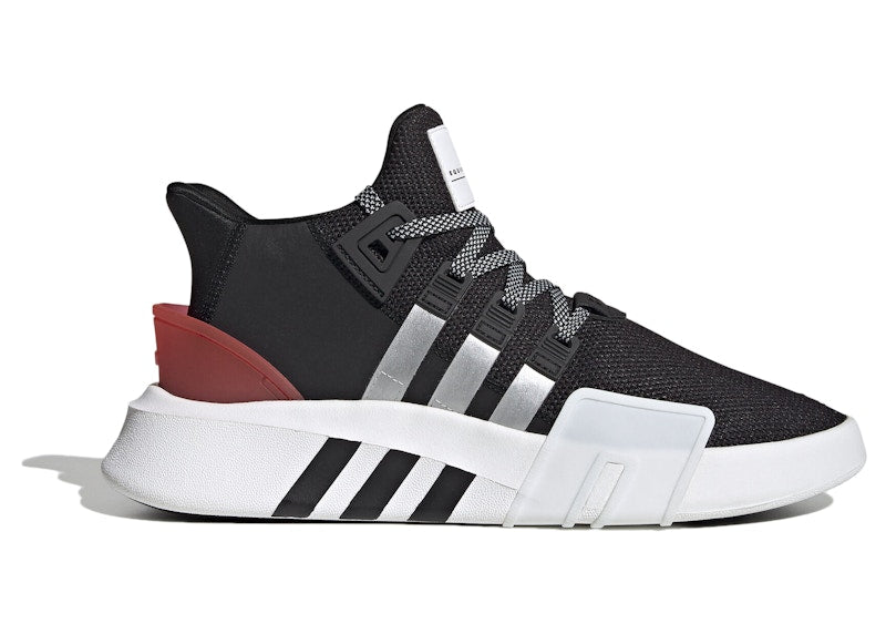 adidas EQT Bask ADV Core Black Red