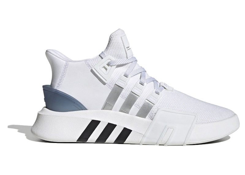 adidas EQT Bask ADV Footwear White