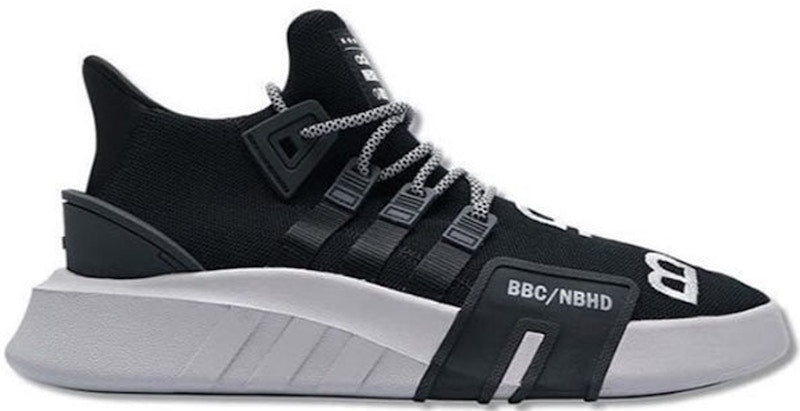adidas EQT Bask Adv Billionaire Boys Club x Neighborhood