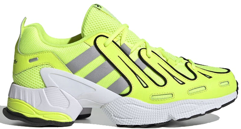 adidas EQT Gazelle Solar Yellow