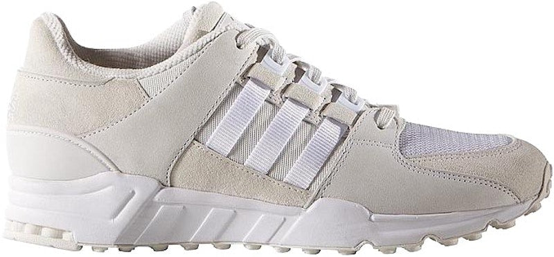 adidas EQT Running Support 93 Triple White