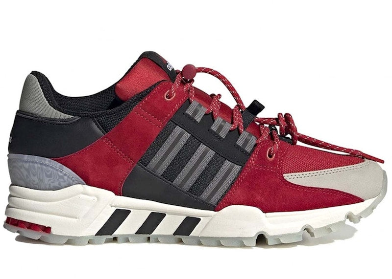 adidas EQT Support 93 Victorinox Swiss Army Knife