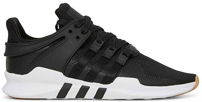 adidas EQT Support Adv Black White Gum