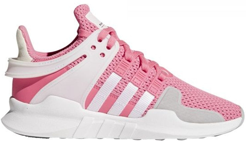 adidas EQT Support Adv Pink White (Youth)
