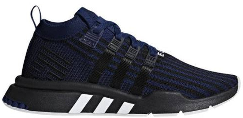 adidas EQT Support Mid Adv Blue Core Black