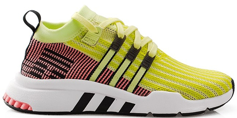 adidas EQT Support Mid Adv Glow