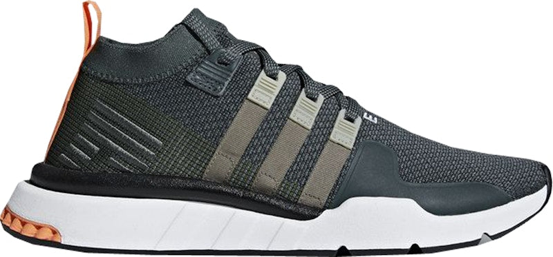 adidas EQT Support Mid Adv Legend Ivy