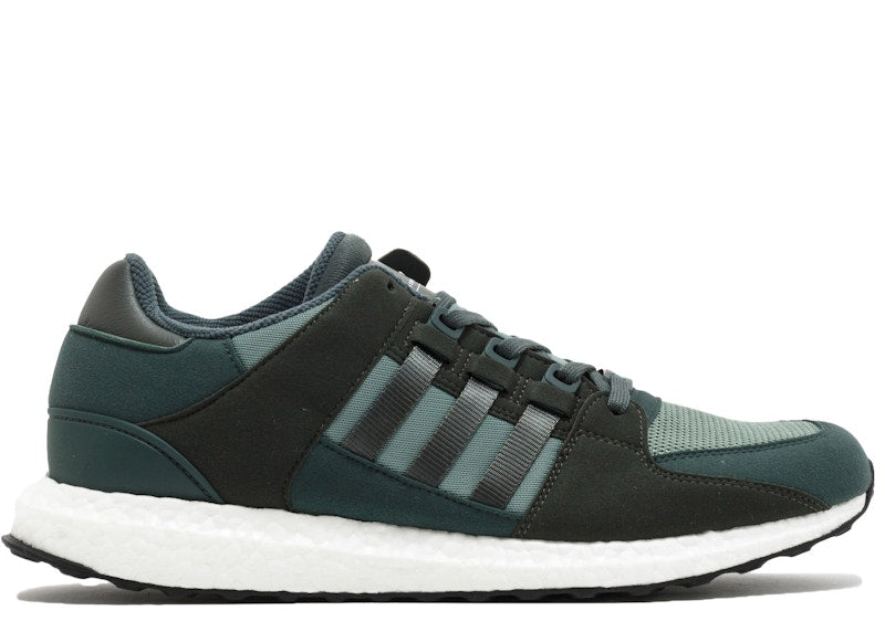 adidas EQT Ultra Trace Green