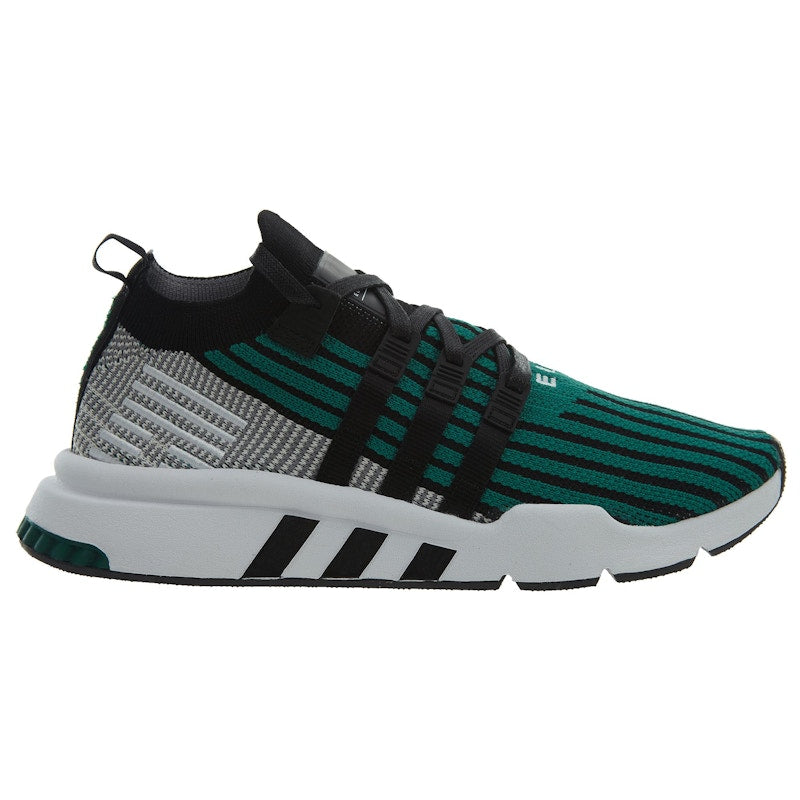 adidas Eqt Support Mid Adv Pk Black Black-Sub Green
