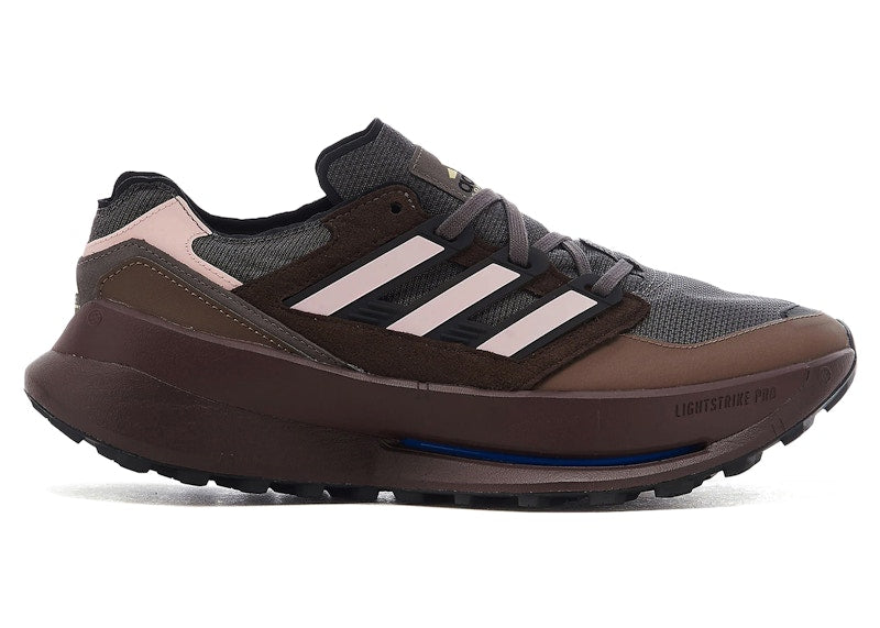 adidas Equipment Agravic Charcoal Brown
