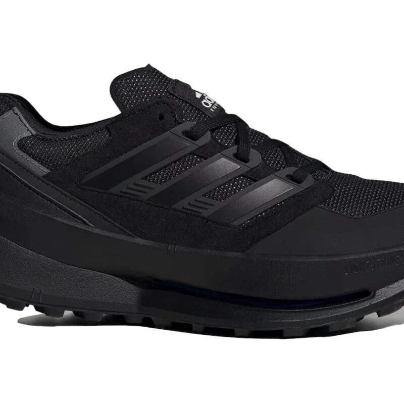 adidas Equipment Agravic Core Black Equipment Blue