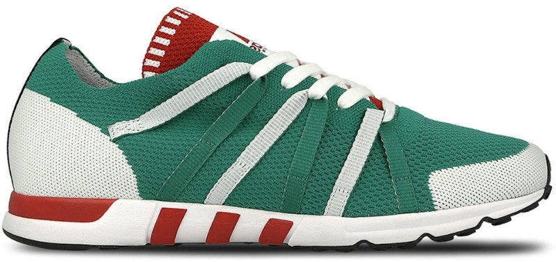adidas Equipment Racing 93 PK Sub Green