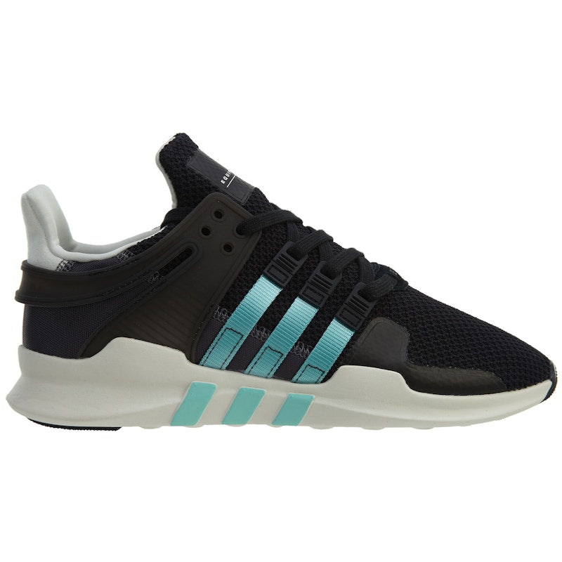 adidas EQT Support ADV Black Aqua Granite (Women's)