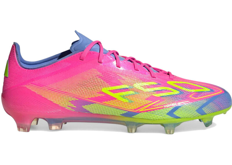 adidas F50 Elite FG Mystic Victory Pack Men's - IE1203 - US